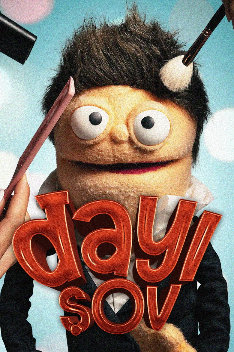 Watch Dayı Şov Dizi