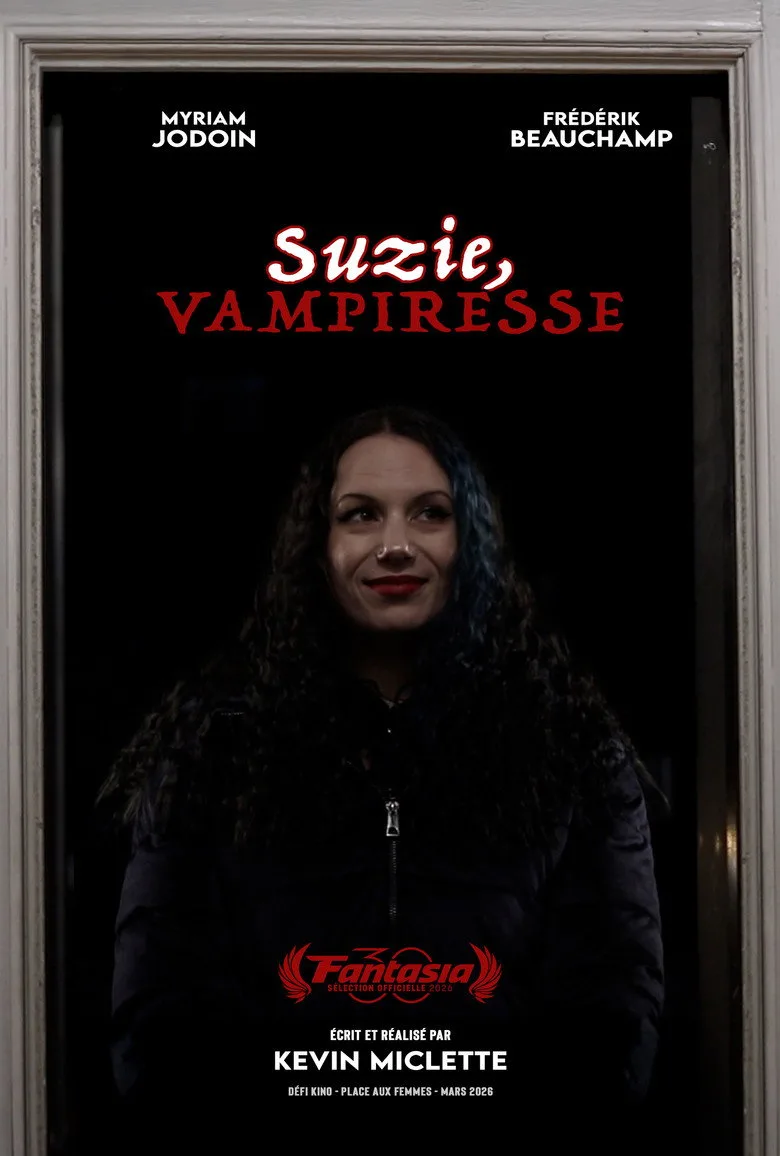 Watch Suzie, Vampiresse Film