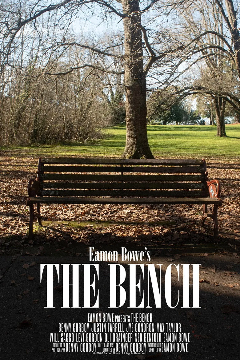 Watch The Bench Film