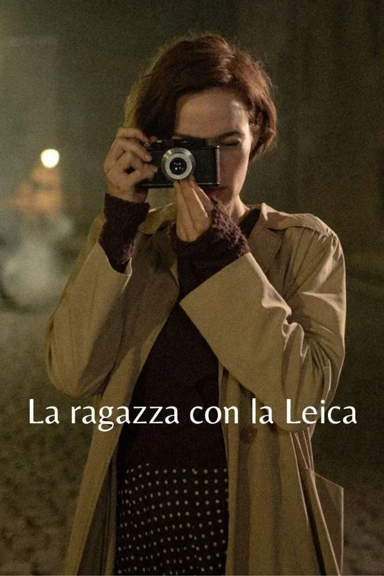 Watch La ragazza con la Leica Film