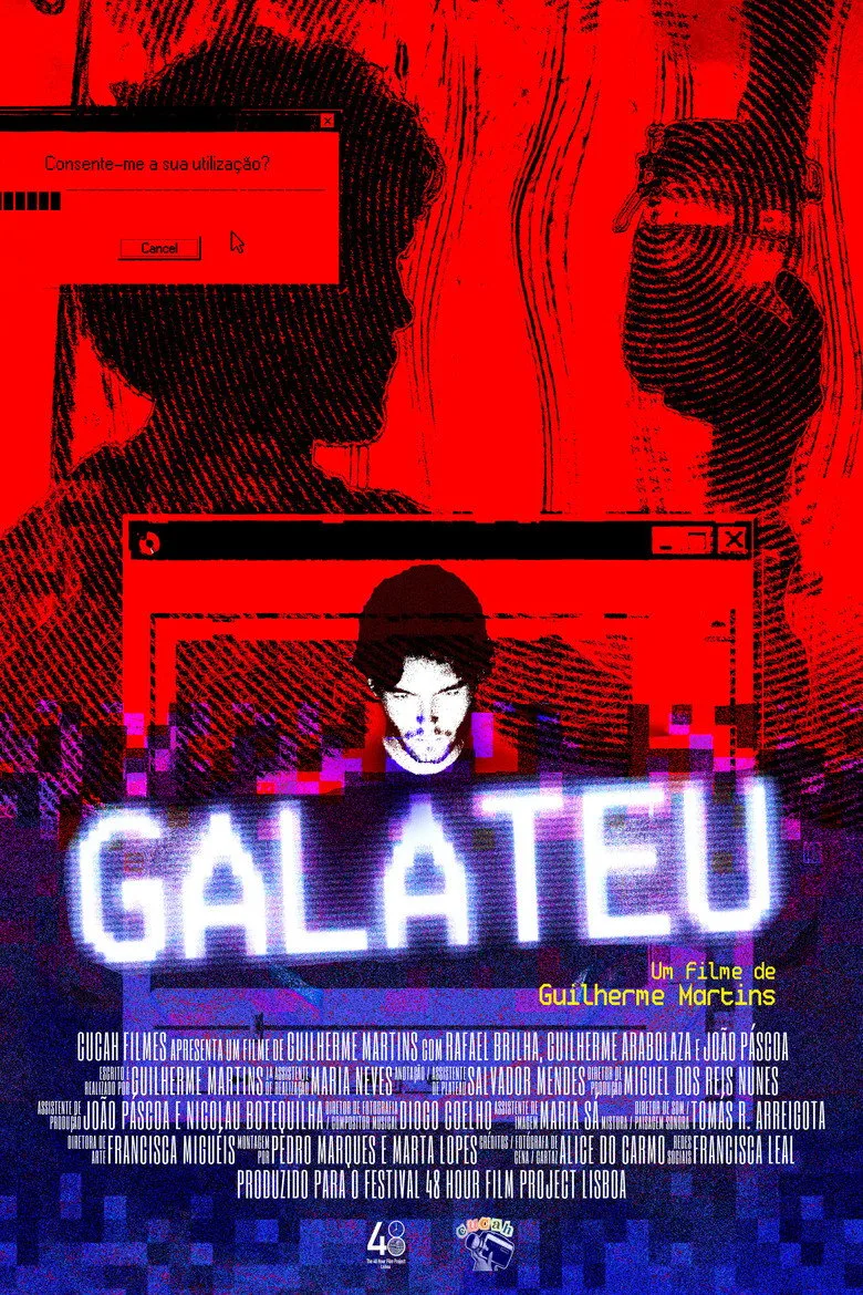 Watch Galateu Film