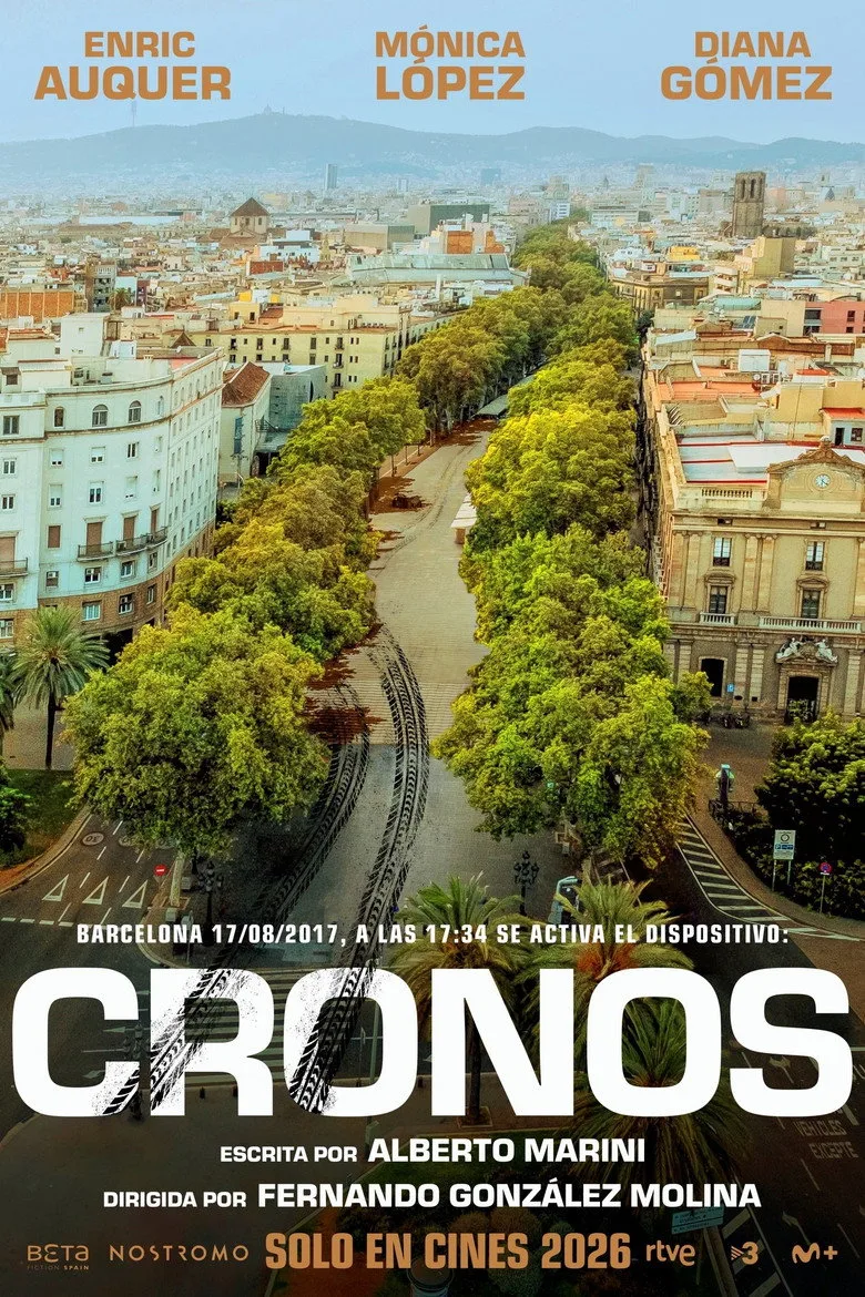 Watch Cronos Film