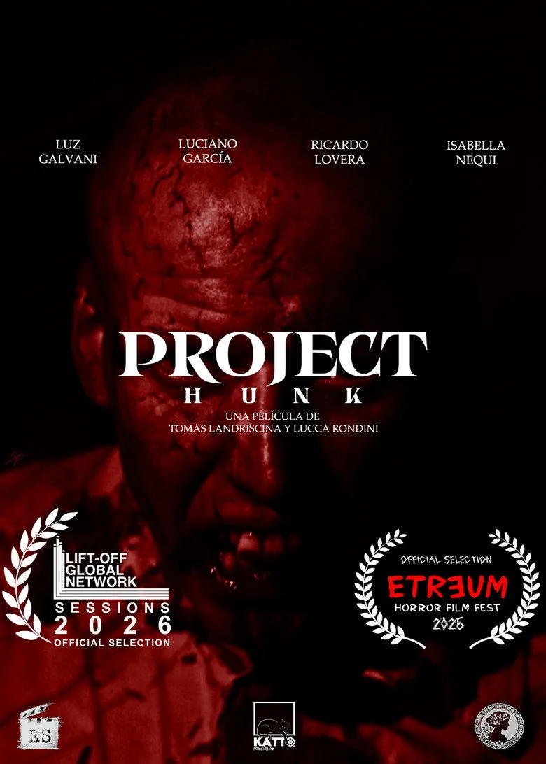 Watch Project Hunk Film