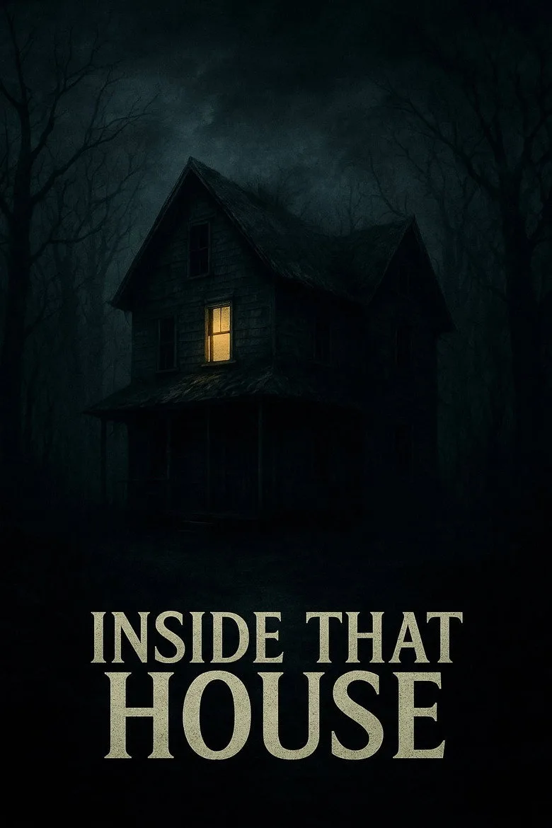 Watch Inside That House Film