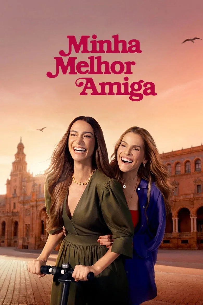 Watch Minha Melhor Amiga Film