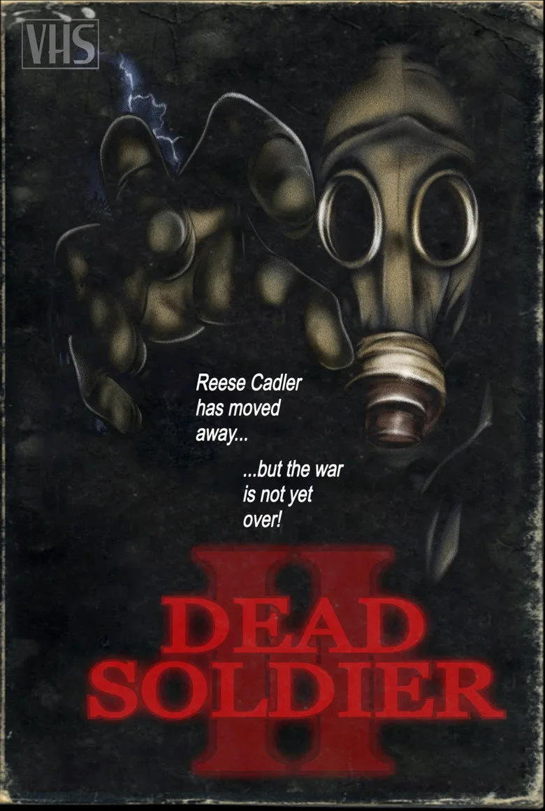 Watch Dead Soldier II Film