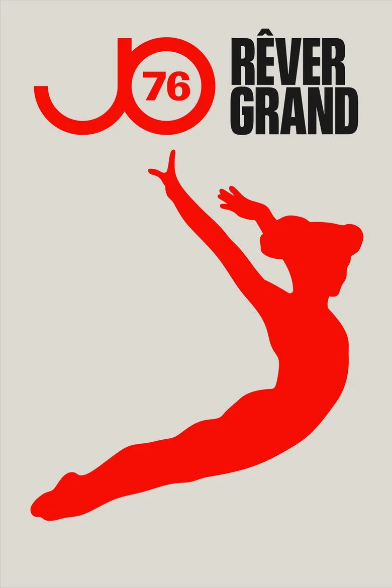 Watch JO76 : Rêver Grand Film