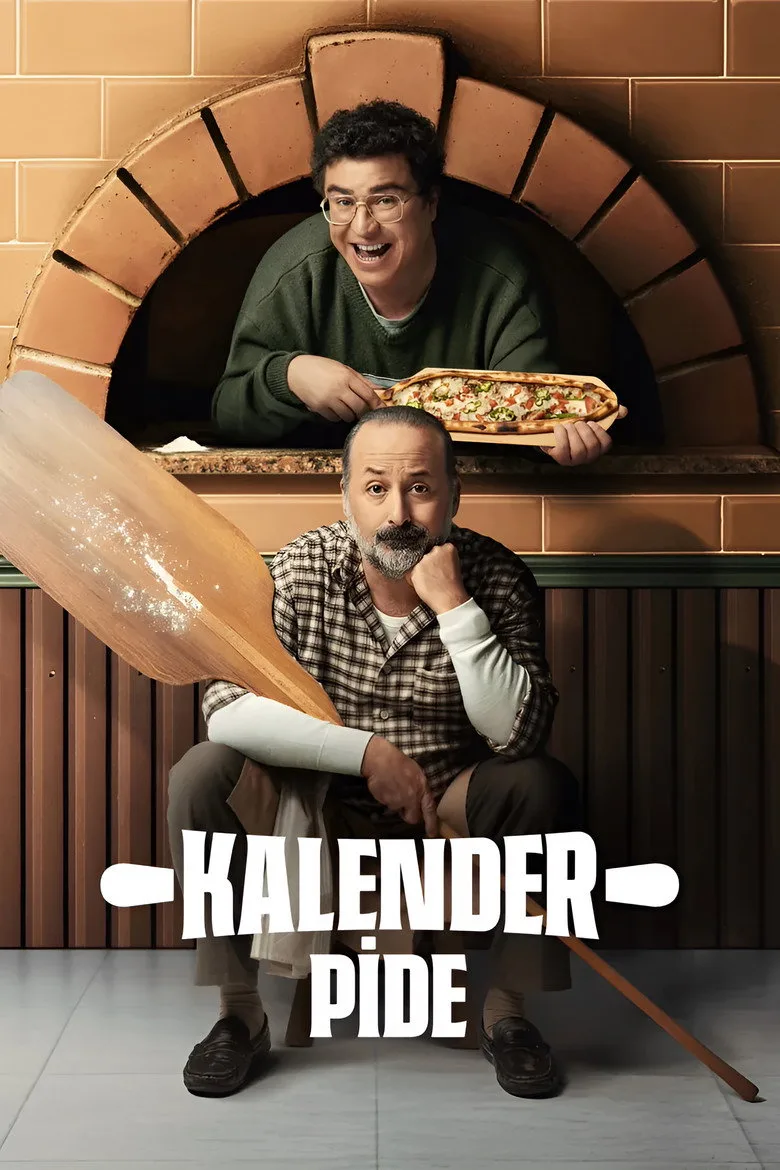 Watch Kalender Pide Film