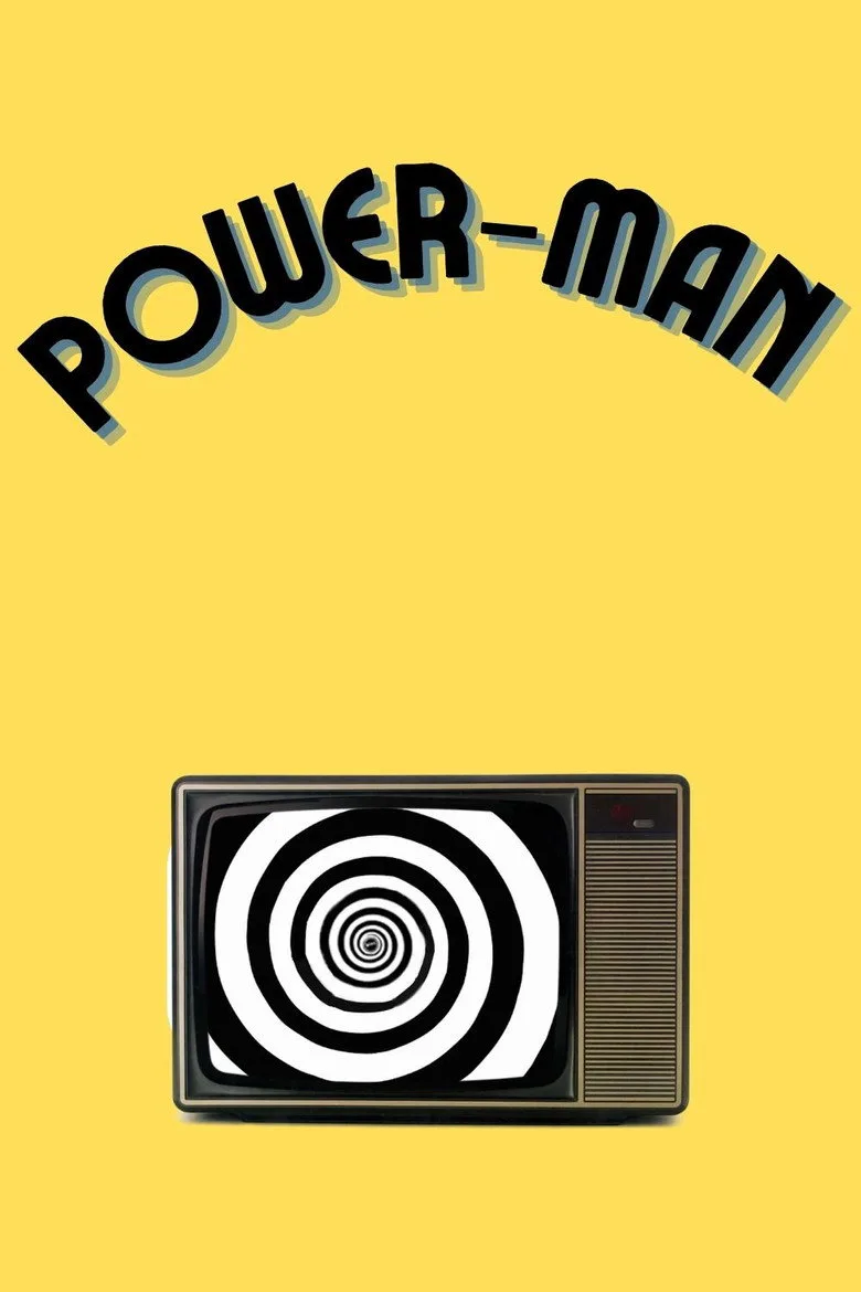 Watch Power-Man Film