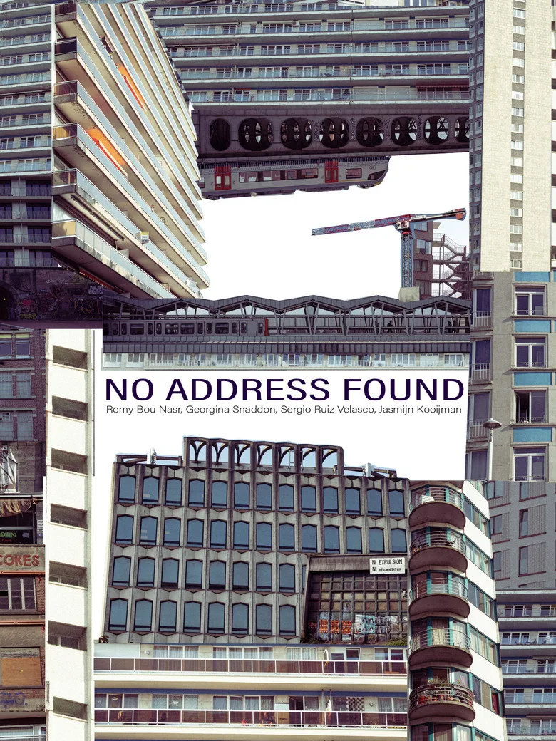 Watch No address found Film