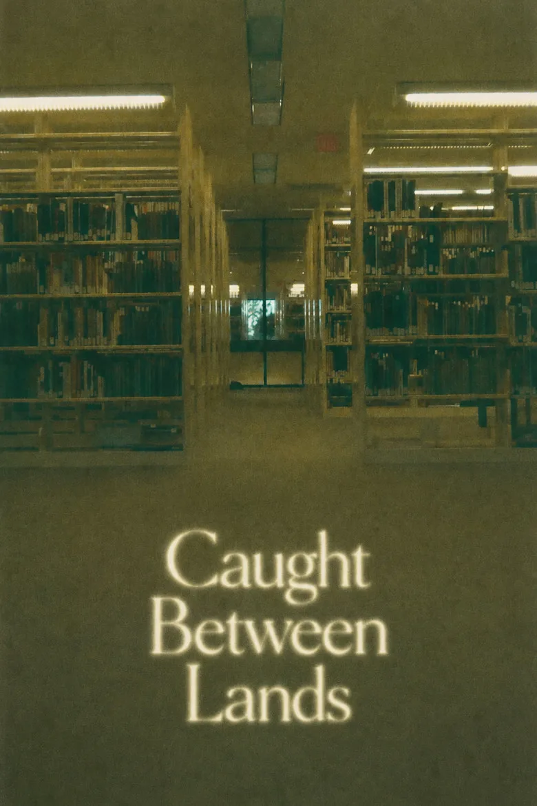 Watch Caught Between Lands Film