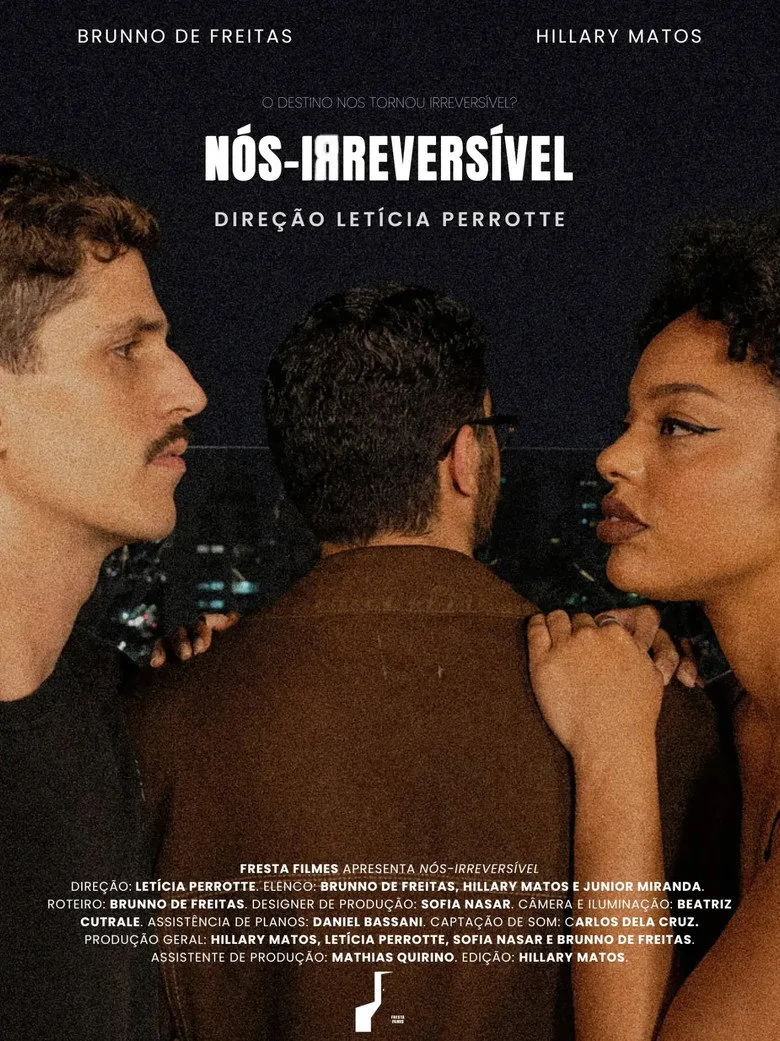 Watch Nós-Irreversível Film