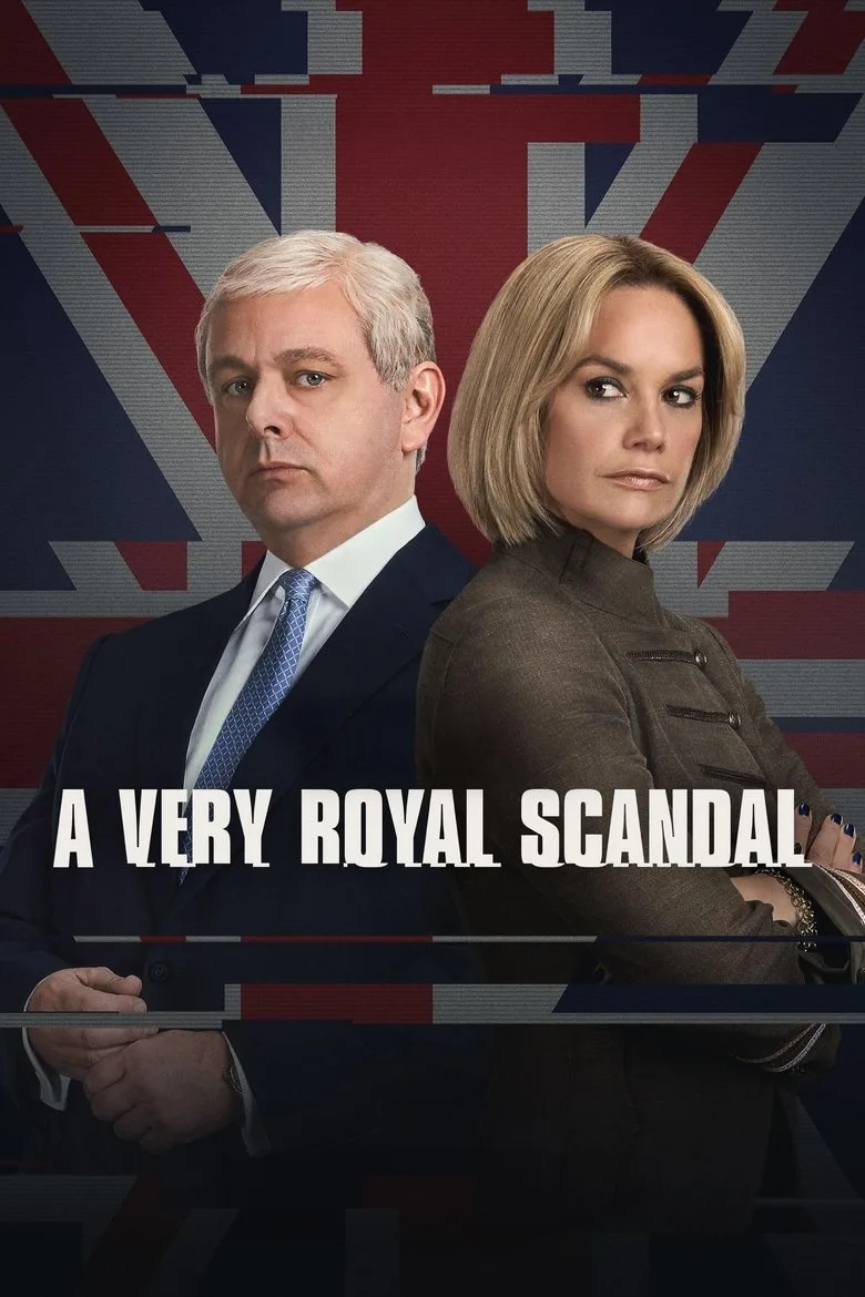 Watch A Very Royal Scandal Dizi