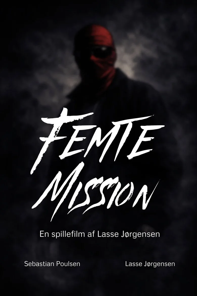 Watch Femte Mission Film