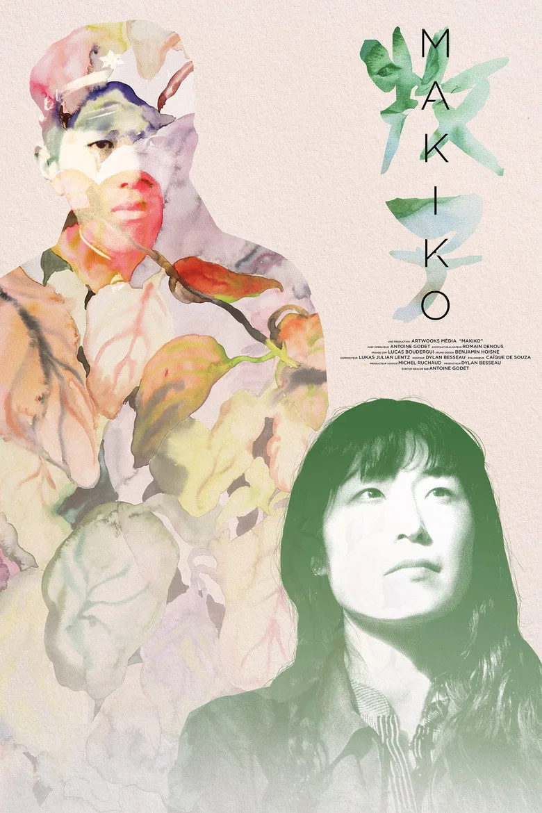 Watch Makiko Film