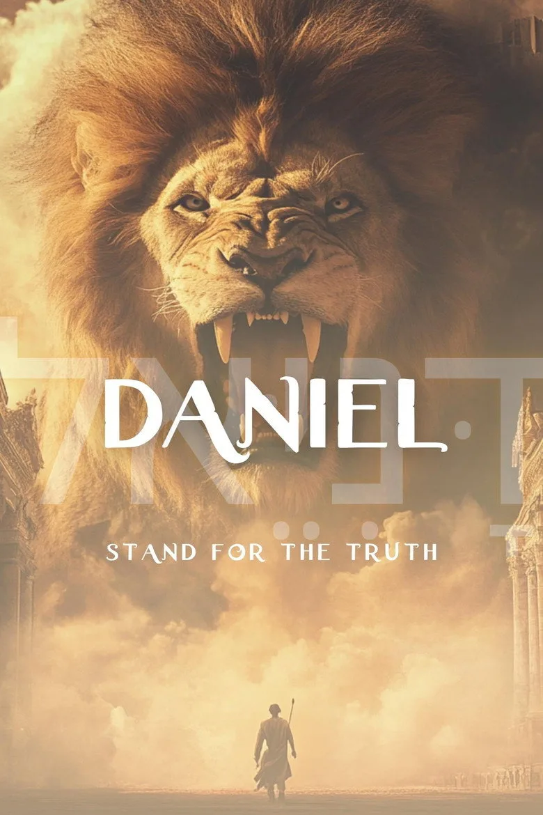 Watch Daniel: The Fiery Furnace Film