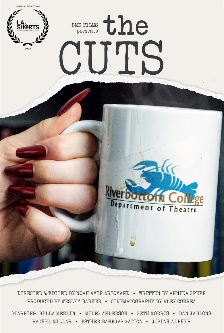 Watch The Cuts Film
