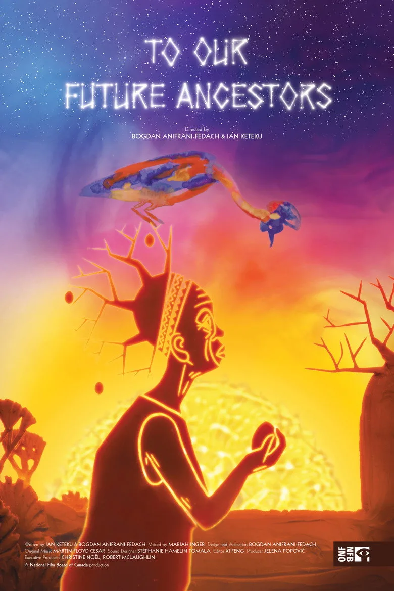 Watch To Our Future Ancestors Film