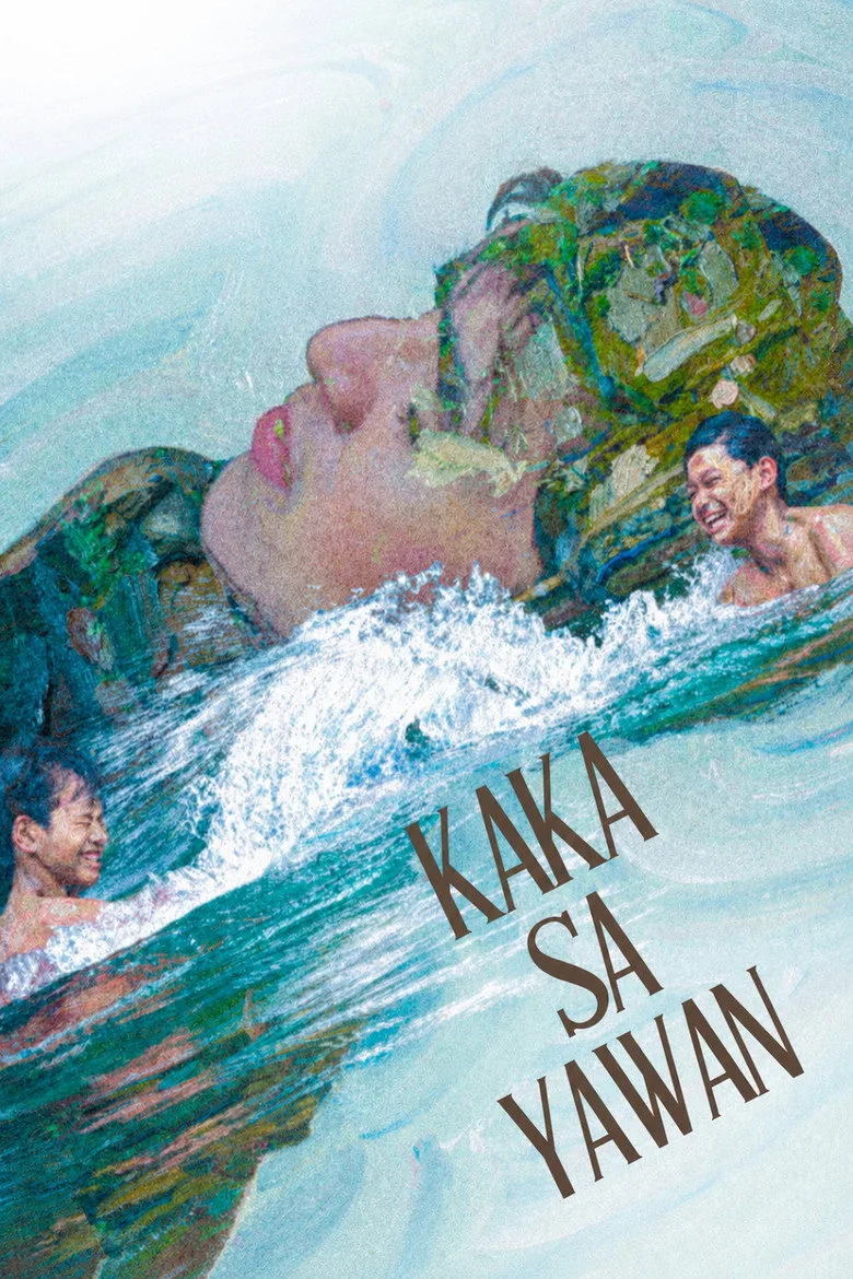 Watch Kakâ sa Yawan Film