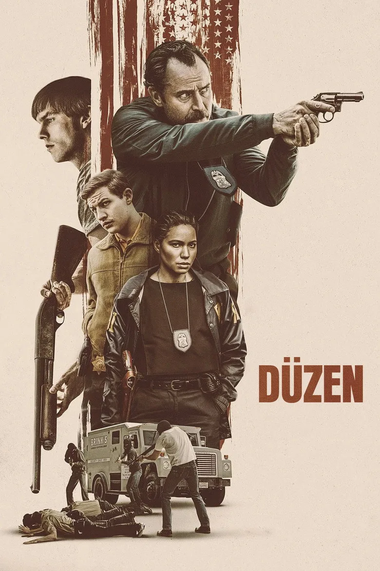 Watch Düzen Film