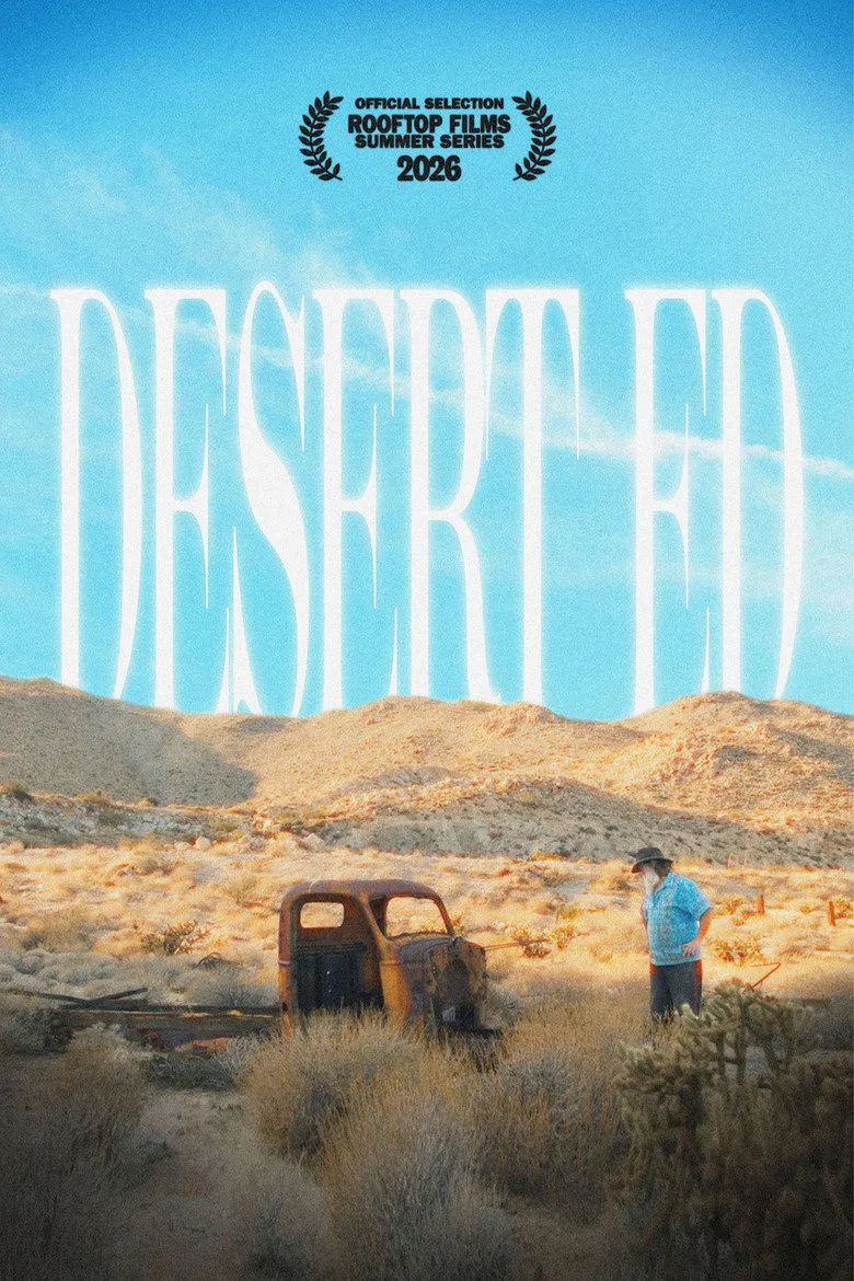 Watch Desert Ed Film