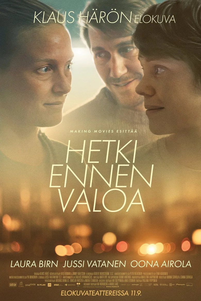 Watch Hetki ennen valoa Film