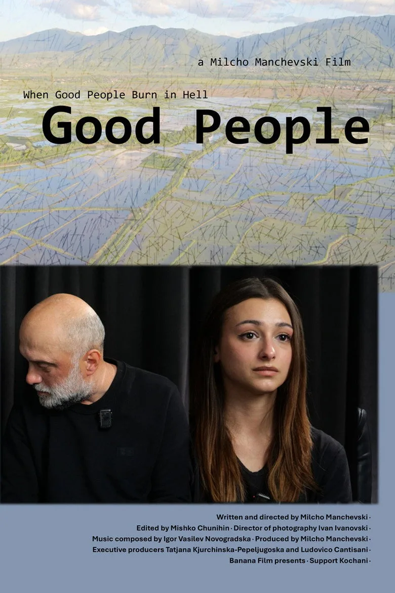 Watch Good People Film