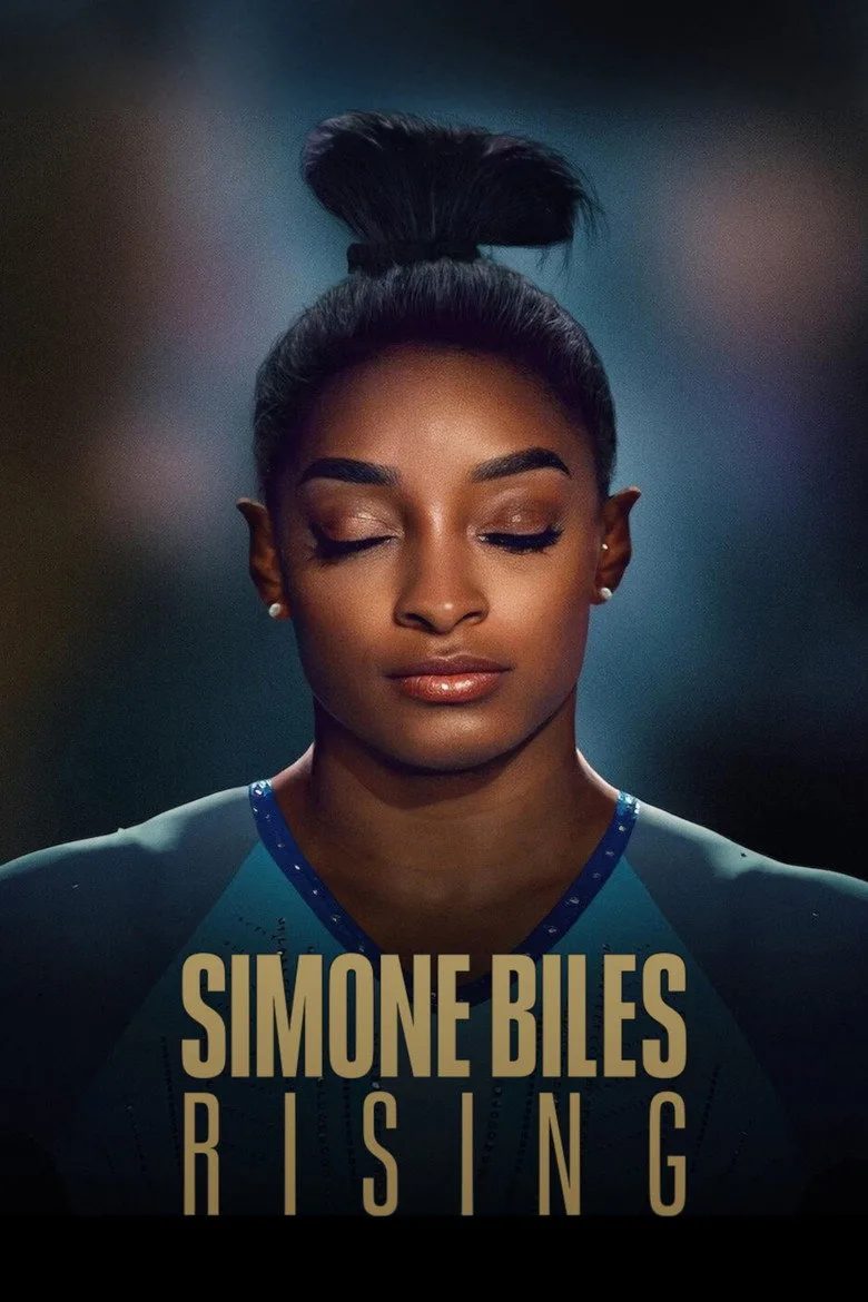 Watch Simone Biles'ın Yükselişi Dizi