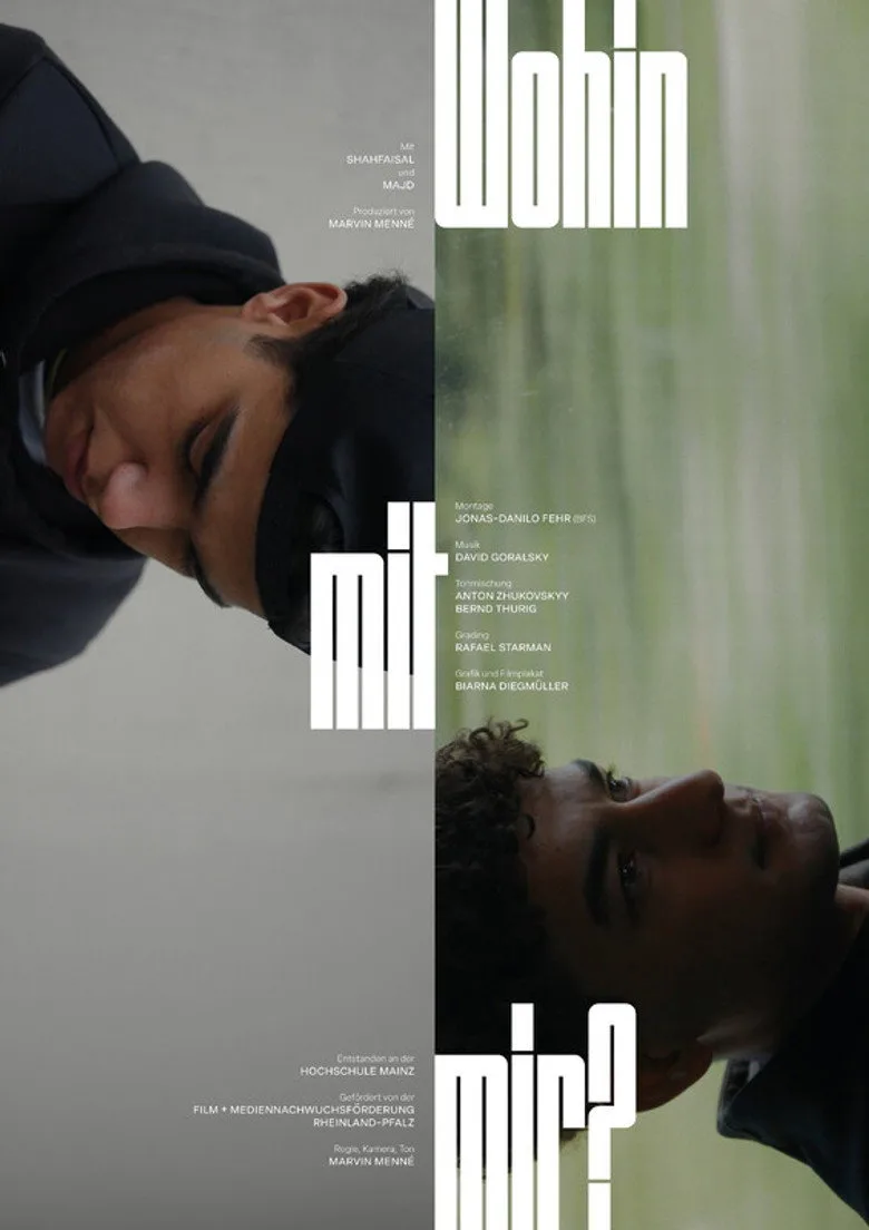 Watch Wohin mit mir? Film