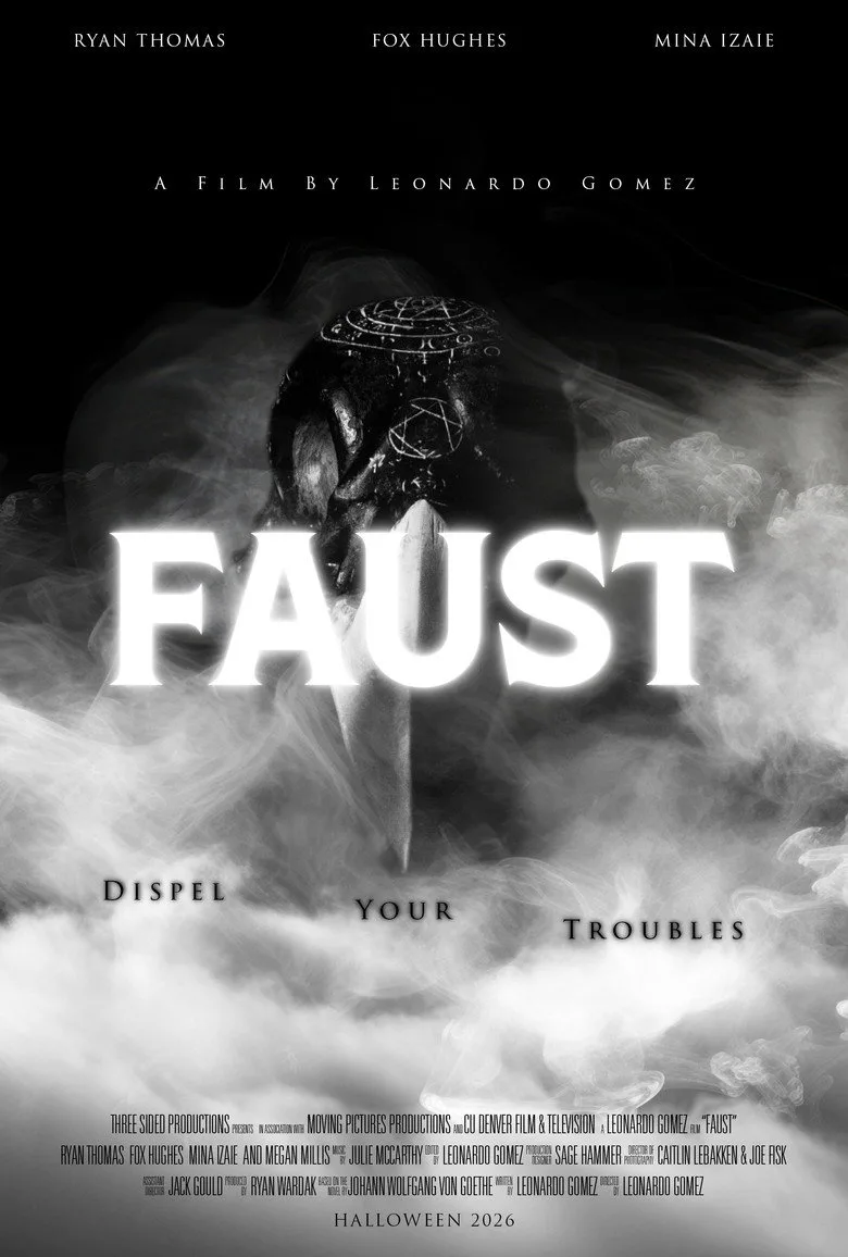 Watch Faust Film