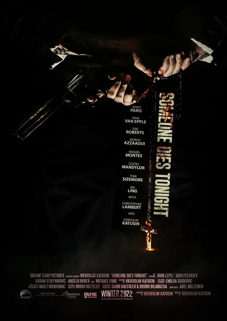 Watch Someone Dies Tonight Film