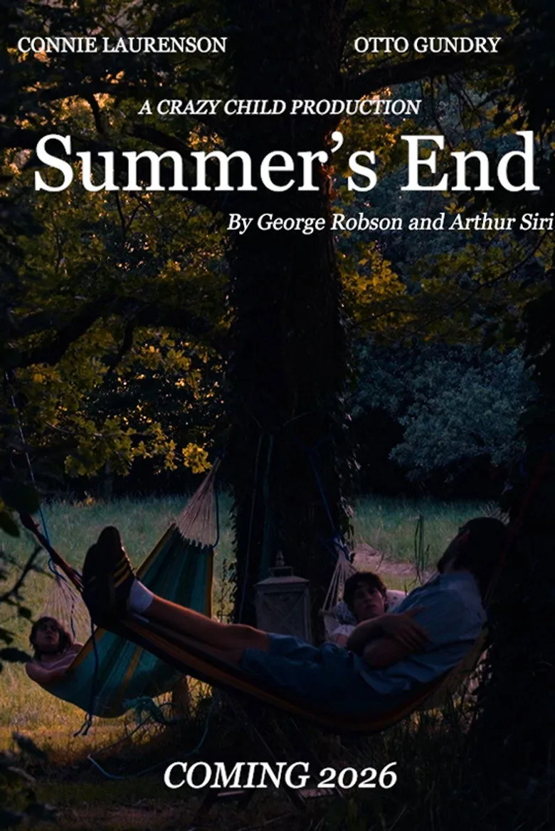 Watch Summer's End Film