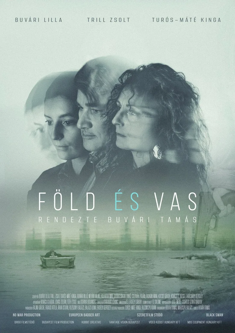 Watch Föld és vas Film