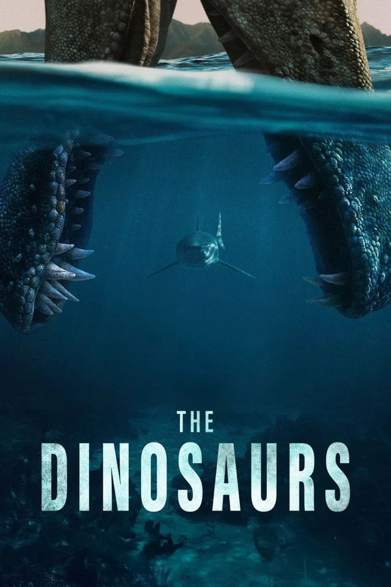 Watch Dinozorlar Dizi
