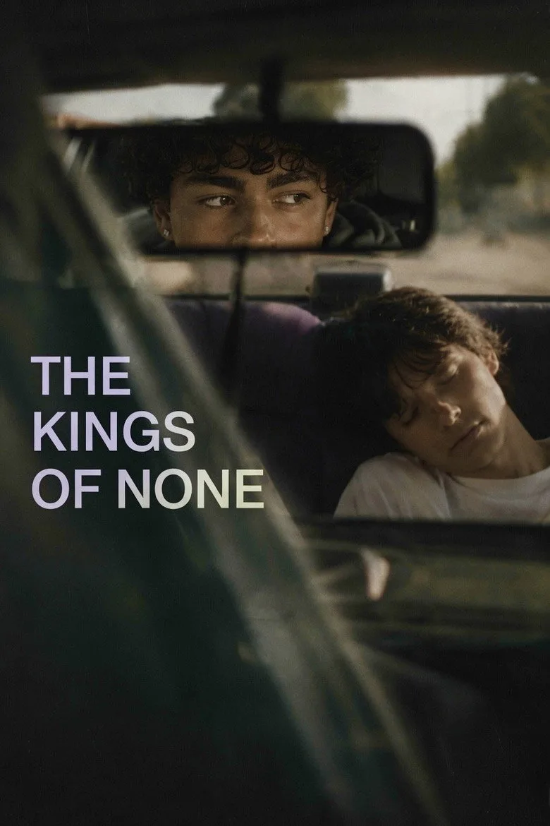 Watch The Kings of None Film