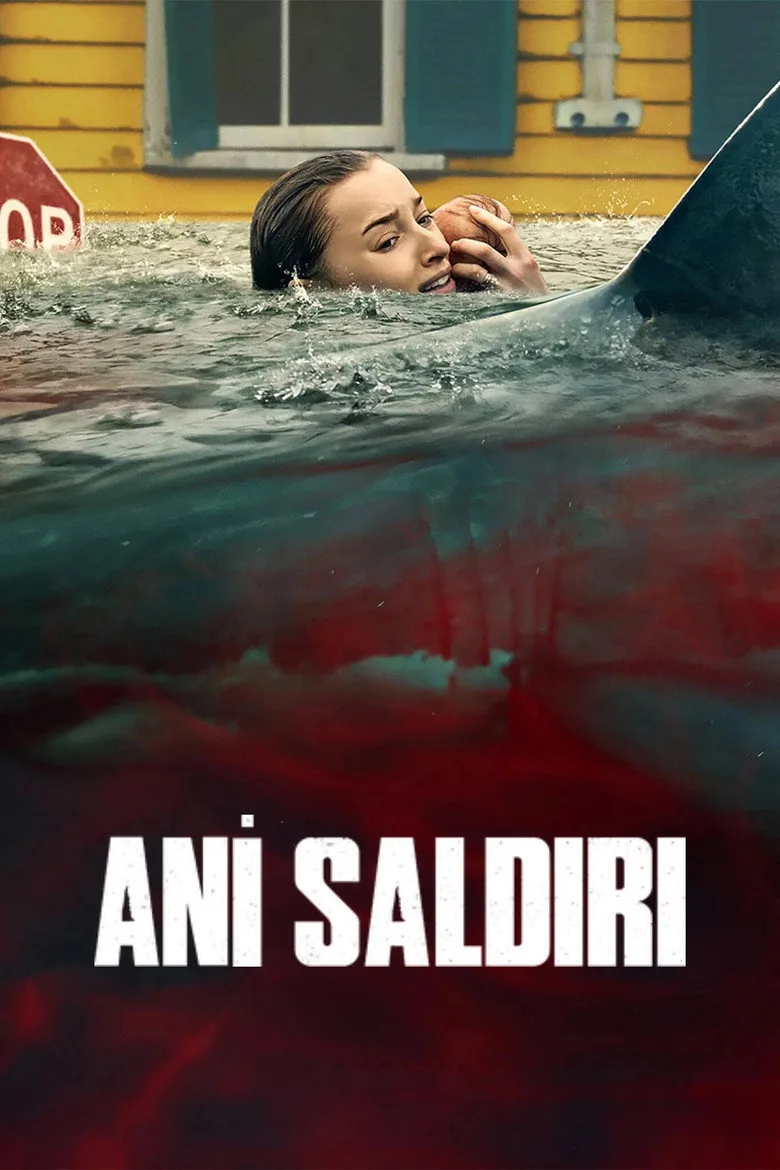 Watch Ani Saldırı Film