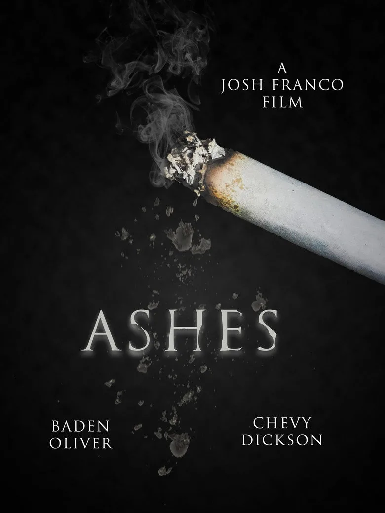 Watch Ashes Film