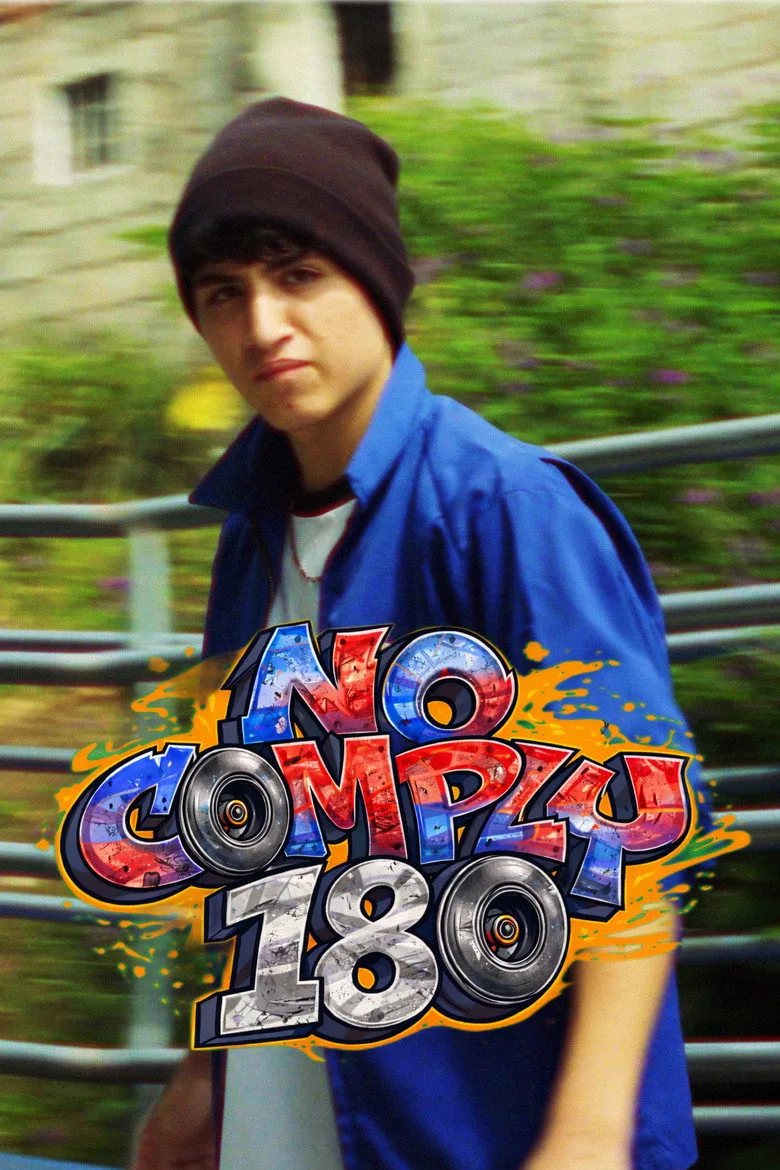 Watch No Comply 180 Film