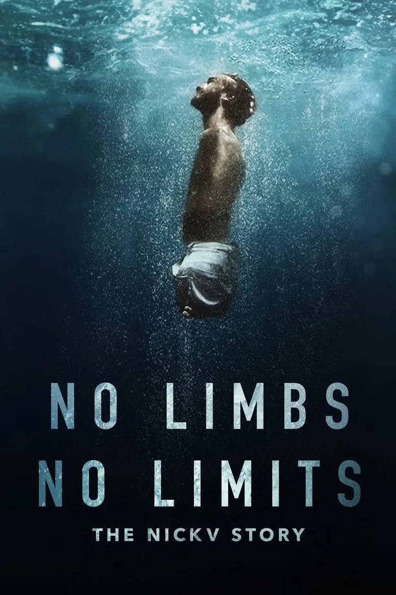 Watch No Limbs No Limits Film