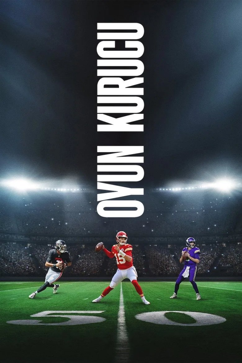 Watch Oyun Kurucu Dizi