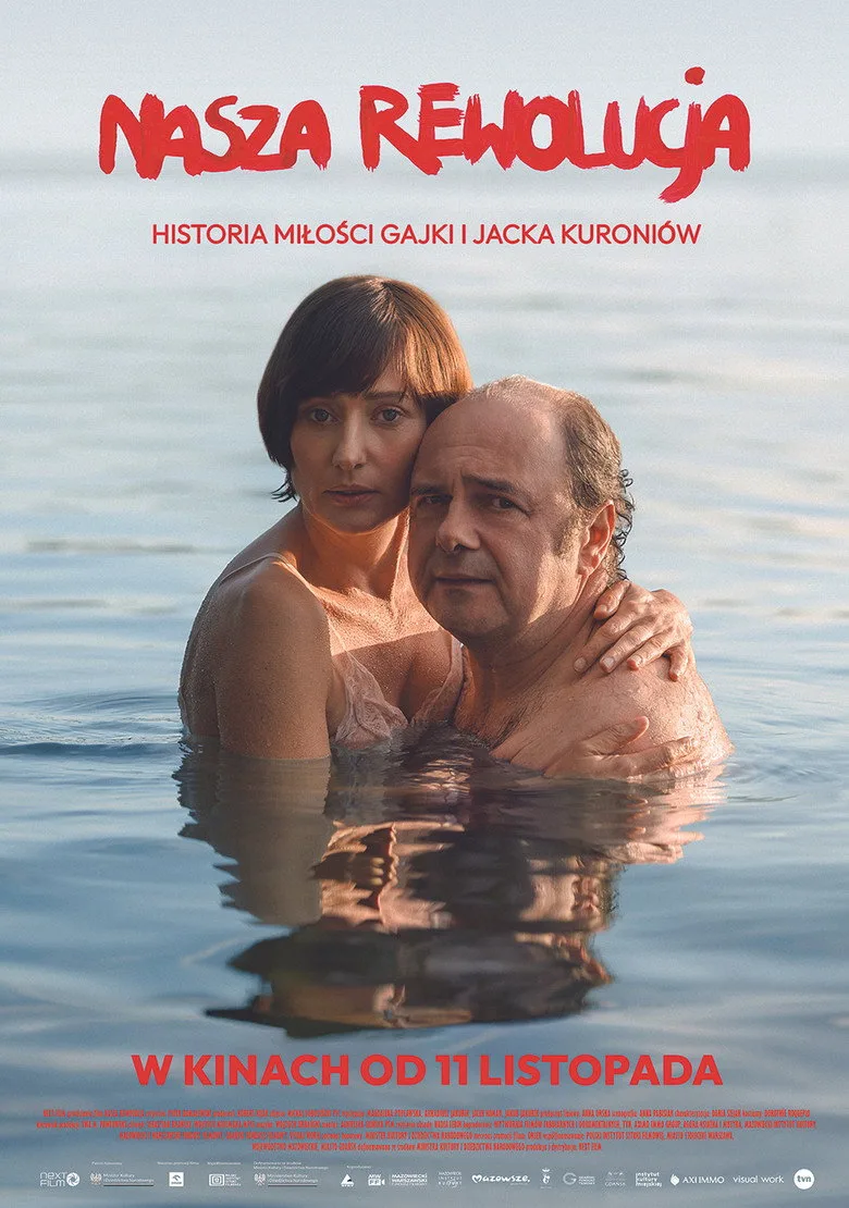 Watch Nasza rewolucja Film