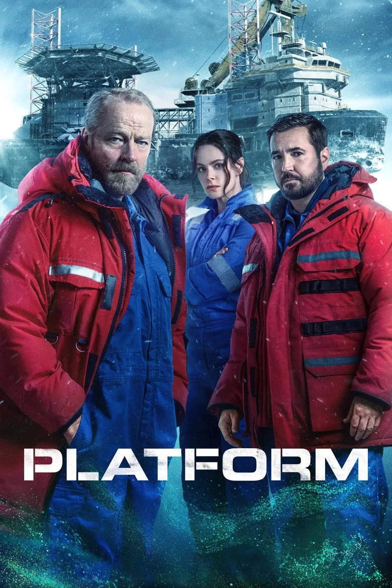 Watch Platform Dizi