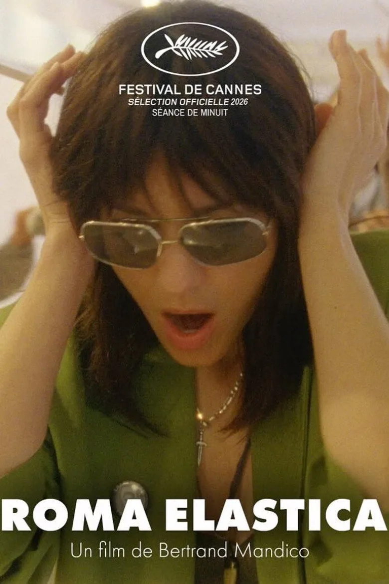 Watch Roma elastica Film