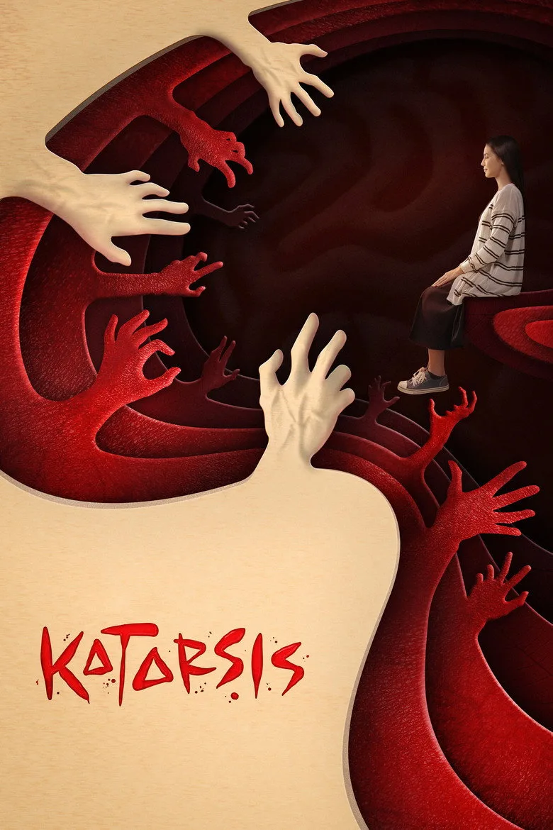 Watch Katarsis Dizi