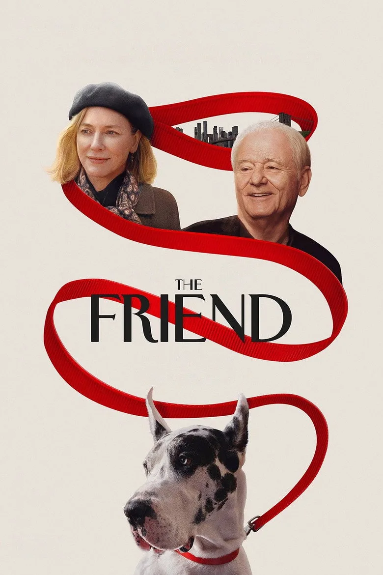 Watch The Friend Film