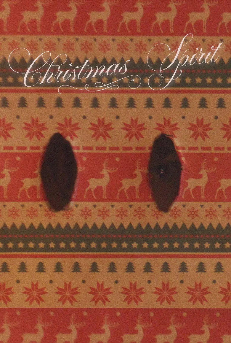 Watch Christmas Spirit Film