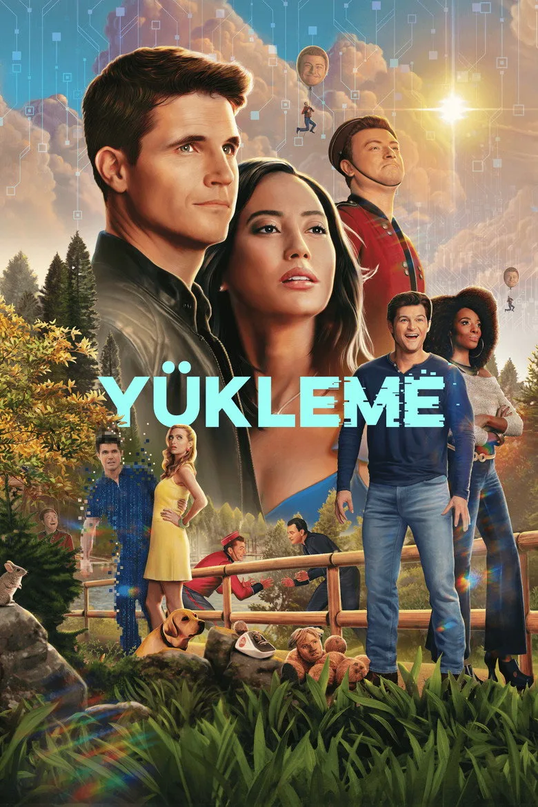 Yükleme