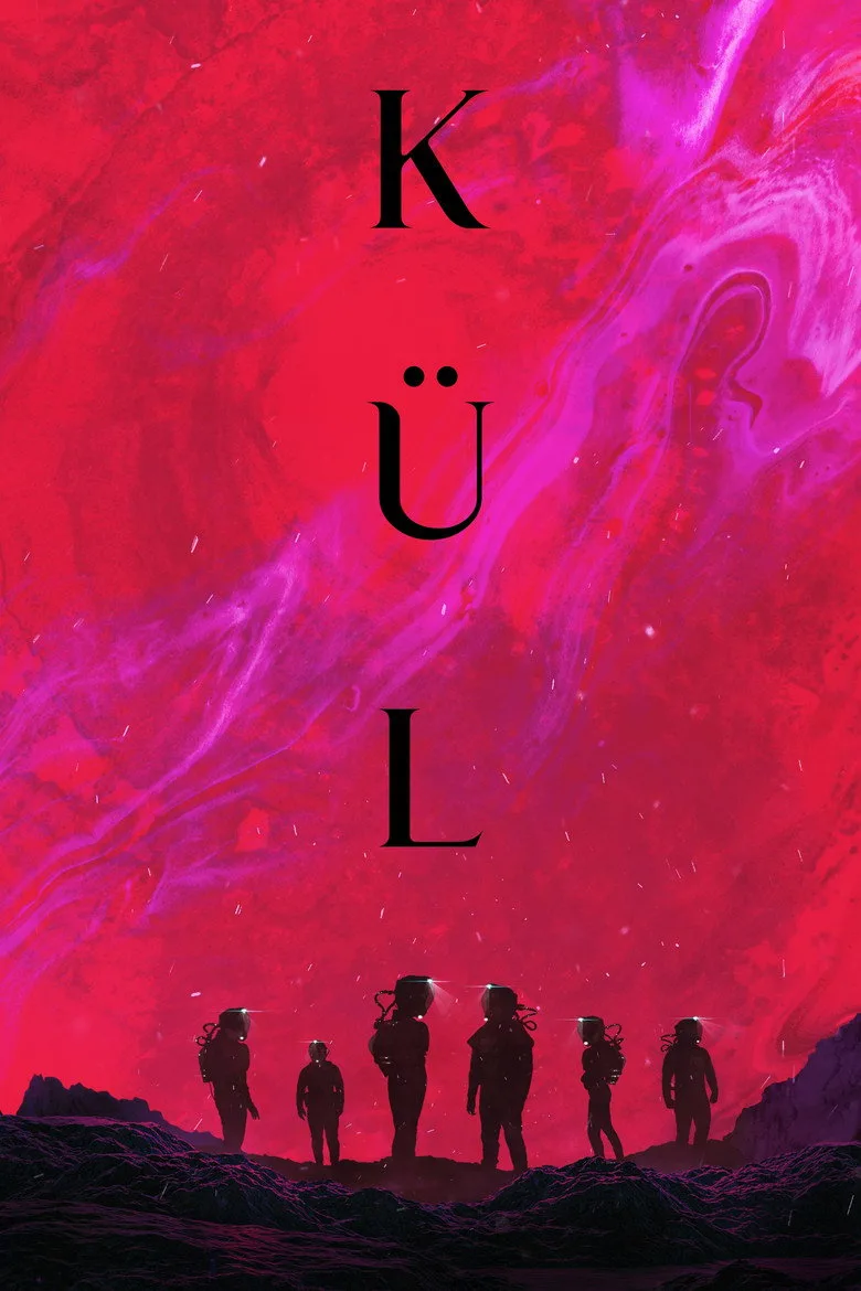 Watch Kül Film