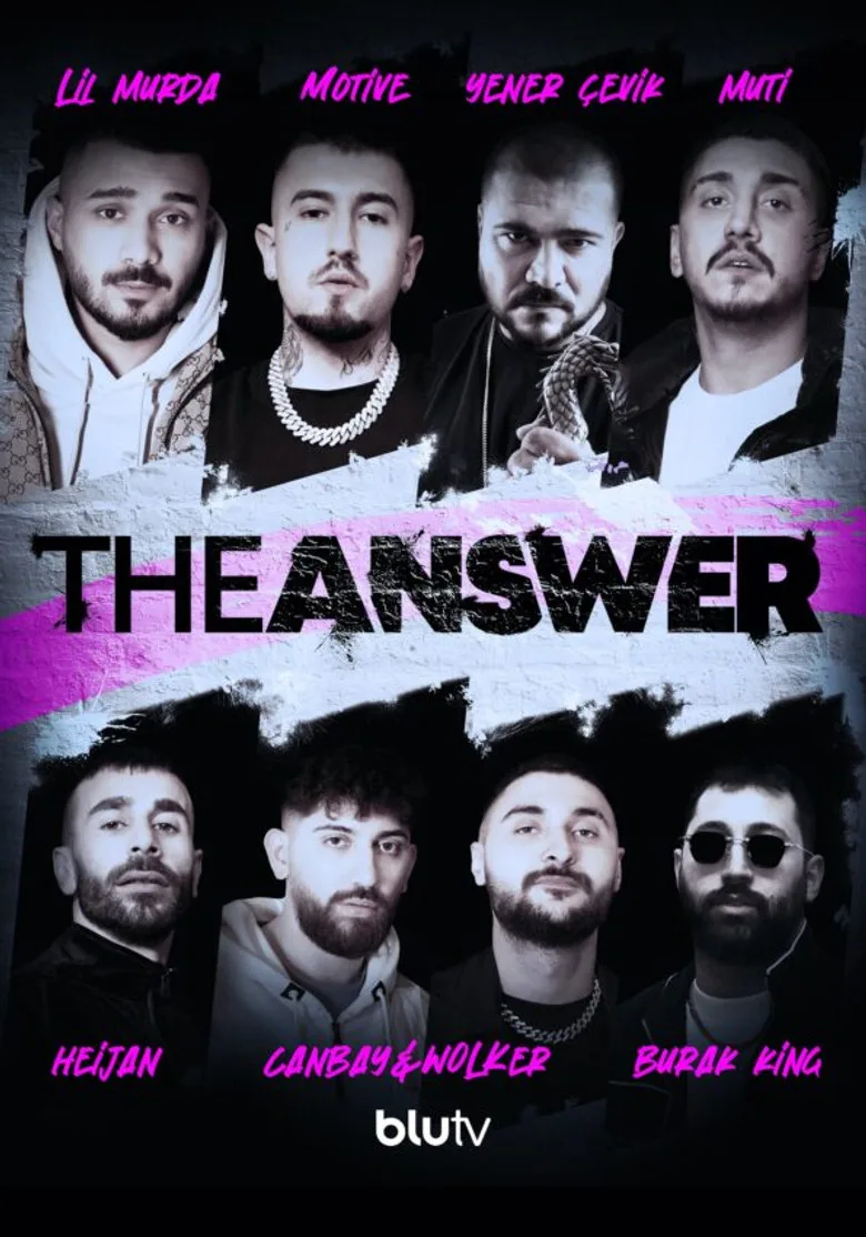 Watch The Answer Dizi