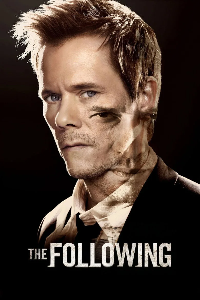 Watch The Following Dizi